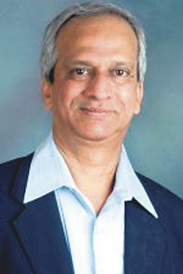Bhanu Kale